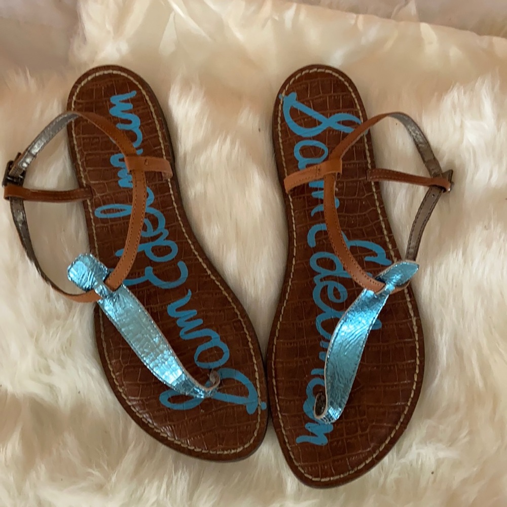 Size 11 sandle